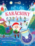 Varázslámpa - Bűvös karácsony