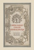Deési Daday család genealogiája