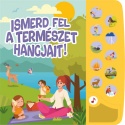 Ismerd fel a természet hangjait!
