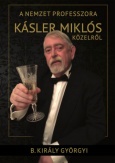 A nemzet professzora