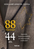 88 történet 44-ből