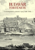 Budavár története - A visszafoglalástól a reformkor végéig (1686-1848)