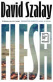Flesh - paperback