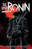 TMNT - The Last Ronin - Az Utolsó Rónin