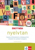 Érettségi - Nyelvtan