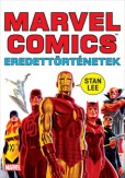 Marvel Comics - Eredettörténetek