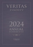 Veritas Évkönyv 2024