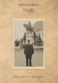Zolnai Béla: Napló