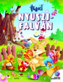Húsvét Nyuszifalván