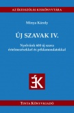 Új szavak IV.