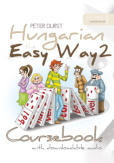 Hungarian the Easy Way 2.