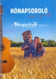 Hónapsoroló