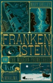 Frankenstein - MinaLima Edition