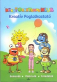 Kicsi Gesztenye Klub. Kreatív foglalkozató