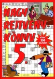 Nagy rejtvénykönyv 5.