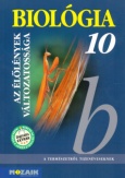 Biológia 10.