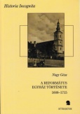 A református egyház története 1608-1715