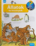 Állatok és kicsinyeik