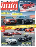 Autó Magazin