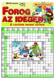 Forog az idegen