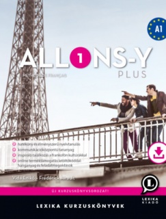 Allons-y PLUS 1