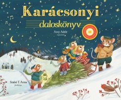 Karácsonyi daloskönyv