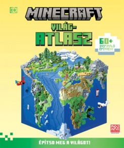 Minecraft - Világatlasz