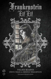 Frankenstein - Él! Él!