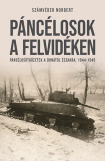 Páncélosok a Felvidéken