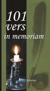 101 vers in memoriam