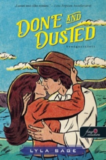 Done and Dusted - Bevégeztetett