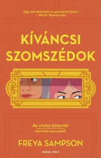 Kíváncsi szomszédok