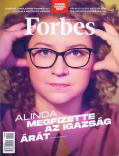 Forbes - 2026. február