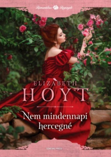 Nem mindennapi hercegné