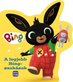 A legjobb Bing-szokások