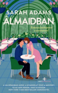 Álmaidban
