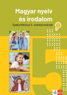 Jegyre megy! - Magyar nyelv és irodalom 5. osztályosoknak