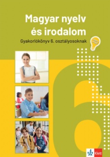 Jegyre megy! - Magyar nyelv és irodalom 6. osztályosoknak