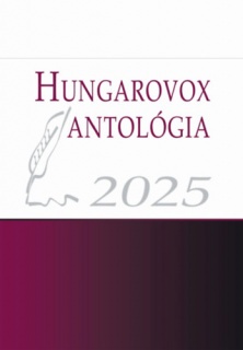 Hungarovox antológia 2025