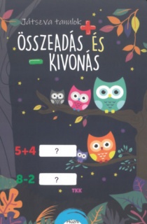 Összeadás és kivonás