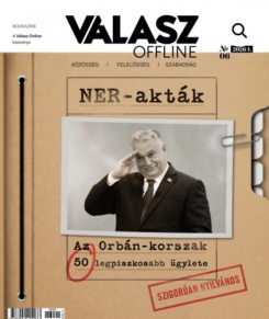 Válasz Offline Bookazine - 2026/1.