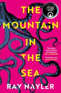 The Mountain in the Sea