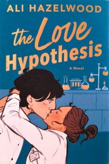 The Love Hypothesis