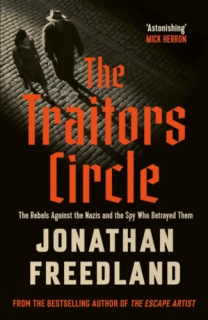 The Traitor's Circle