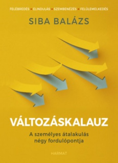Változáskalauz