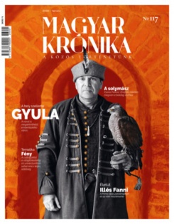 Magyar Krónika - 2026. tavasz
