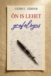 Ön is lehet grafológus