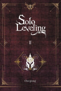 Solo Leveling, Vol. 2 (novel)