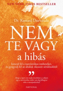 Nem te vagy a hibás