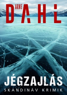 Jégzajlás